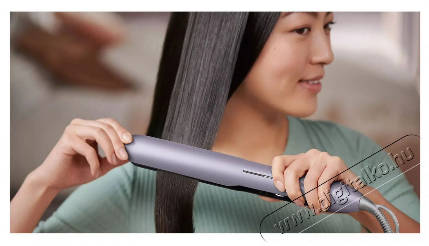 PHILIPS Series 7000 BHS742/00 Sz&eacute;ps&eacute;g&aacute;pol&aacute;s / Eg&eacute;szs&eacute;g - Haj&aacute;pol&aacute;s - Hajvasal&oacute; / egyenes&iacute;tő - 506623