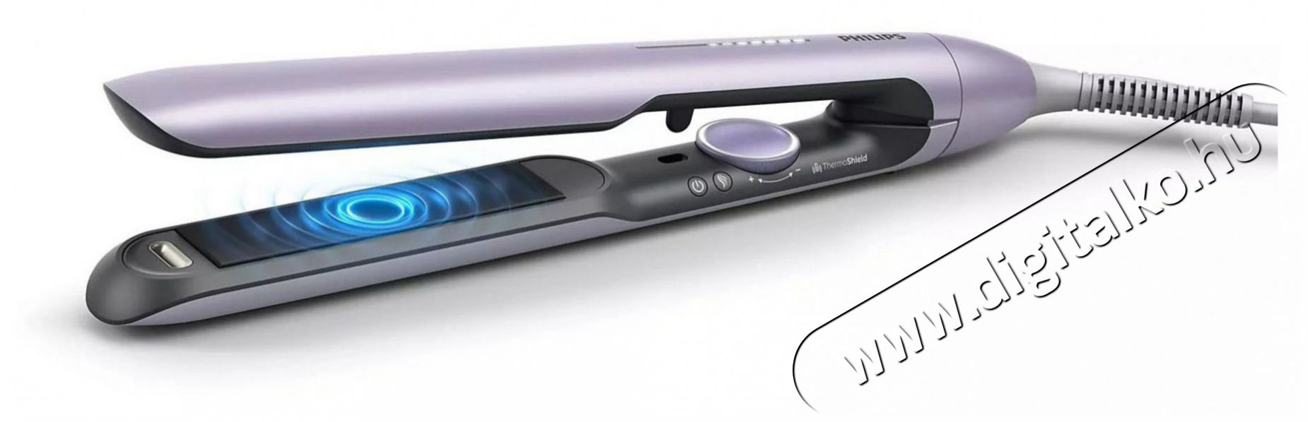 PHILIPS Series 7000 BHS742/00 Sz&eacute;ps&eacute;g&aacute;pol&aacute;s / Eg&eacute;szs&eacute;g - Haj&aacute;pol&aacute;s - Hajvasal&oacute; / egyenes&iacute;tő - 506623