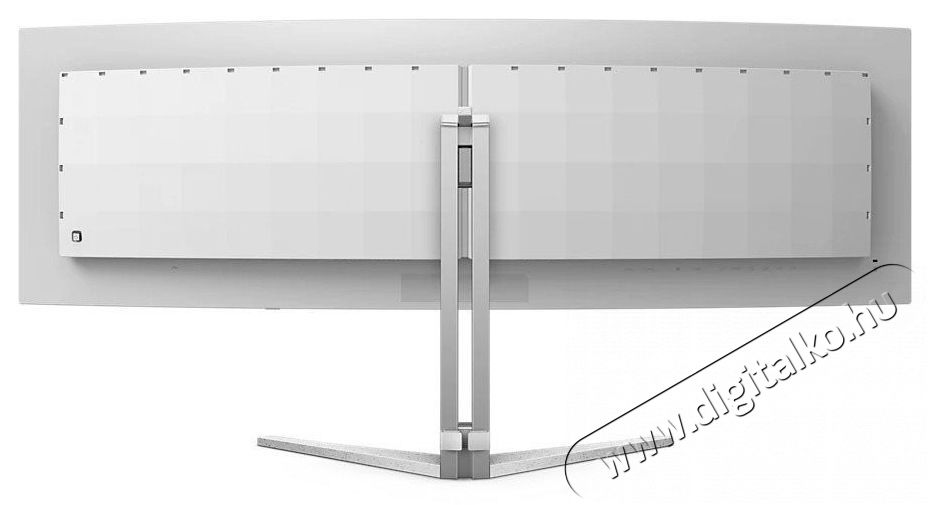 PHILIPS 49 49M2C8900L/00 DQHD QD-OLED 144Hz HDMI/DP/USB-C monitor Iroda &eacute;s sz&aacute;m&iacute;t&aacute;stechnika - Monitor - Monitor - 507101