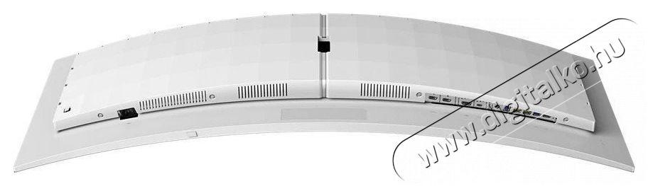 PHILIPS 49 49M2C8900L/00 DQHD QD-OLED 144Hz HDMI/DP/USB-C monitor Iroda &eacute;s sz&aacute;m&iacute;t&aacute;stechnika - Monitor - Monitor - 507101