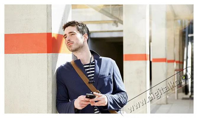 PHILIPS TAE1209BK/00, fekete Audio-Video / Hifi / Multim&eacute;dia - F&uuml;l &eacute;s Fejhallgat&oacute;k - F&uuml;lhallgat&oacute; - 510153