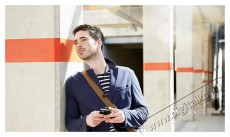 PHILIPS TAE1209BK/00, fekete Audio-Video / Hifi / Multim&eacute;dia - F&uuml;l &eacute;s Fejhallgat&oacute;k - F&uuml;lhallgat&oacute; - 510153