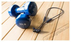 PHILIPS TAE1209BK/00, fekete Audio-Video / Hifi / Multim&eacute;dia - F&uuml;l &eacute;s Fejhallgat&oacute;k - F&uuml;lhallgat&oacute; - 510153