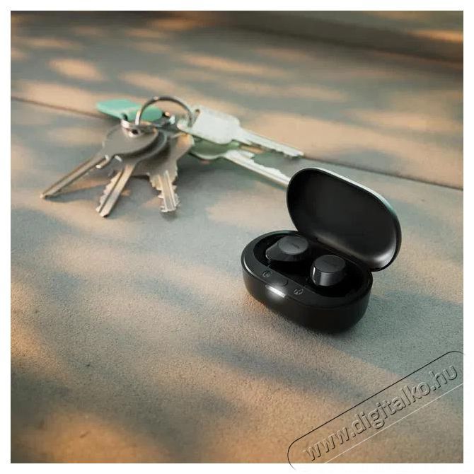 PHILIPS TAT1209BK Fekete Audio-Video / Hifi / Multim&eacute;dia - F&uuml;l &eacute;s Fejhallgat&oacute;k - F&uuml;lhallgat&oacute; - 510154