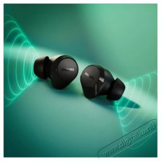 PHILIPS TAT1209BK Fekete Audio-Video / Hifi / Multim&eacute;dia - F&uuml;l &eacute;s Fejhallgat&oacute;k - F&uuml;lhallgat&oacute; - 510154