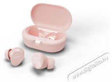 PHILIPS TAT1209PK R&oacute;zsasz&iacute;n Audio-Video / Hifi / Multim&eacute;dia - F&uuml;l &eacute;s Fejhallgat&oacute;k - F&uuml;lhallgat&oacute; - 510156