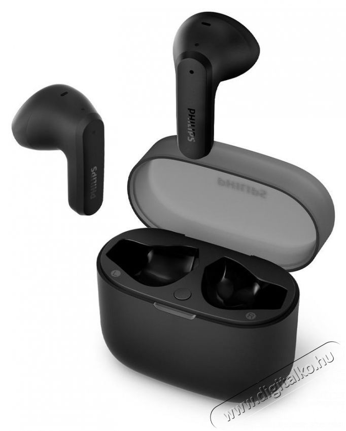 PHILIPS TAT2139BK/10 Audio-Video / Hifi / Multim&eacute;dia - F&uuml;l &eacute;s Fejhallgat&oacute;k - F&uuml;lhallgat&oacute; - 510157