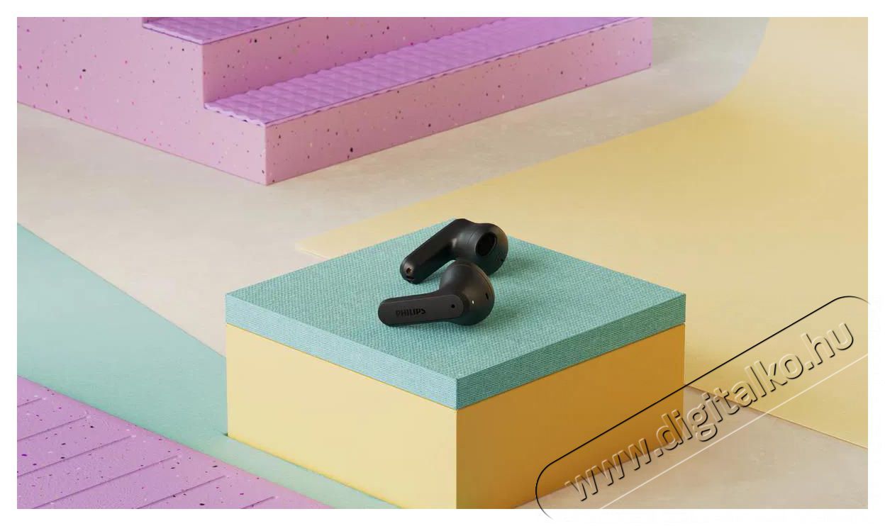 PHILIPS TAT2139BK/10 Audio-Video / Hifi / Multim&eacute;dia - F&uuml;l &eacute;s Fejhallgat&oacute;k - F&uuml;lhallgat&oacute; - 510157