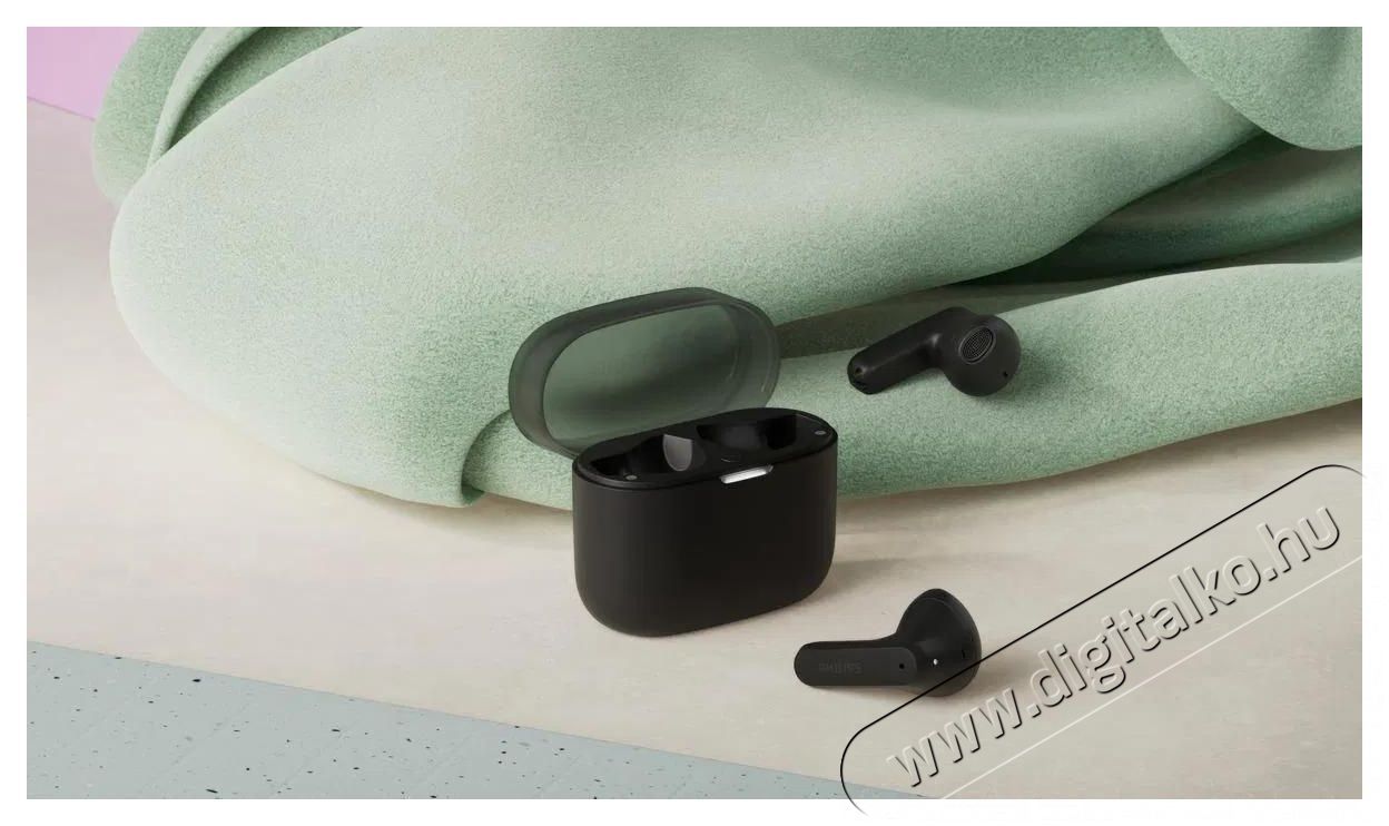 PHILIPS TAT2139BK/10 Audio-Video / Hifi / Multim&eacute;dia - F&uuml;l &eacute;s Fejhallgat&oacute;k - F&uuml;lhallgat&oacute; - 510157