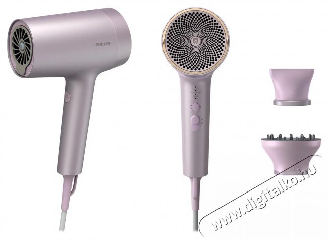 PHILIPS 7000 BHD723/10 Sz&eacute;ps&eacute;g&aacute;pol&aacute;s / Eg&eacute;szs&eacute;g - Haj&aacute;pol&aacute;s - Hajsz&aacute;r&iacute;t&oacute; - 510610