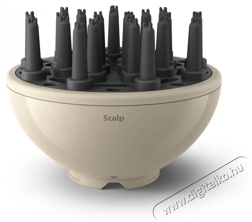 PHILIPS BHD829/00 Series 9000 SenseIQ Sz&eacute;ps&eacute;g&aacute;pol&aacute;s / Eg&eacute;szs&eacute;g - Haj&aacute;pol&aacute;s - Hajsz&aacute;r&iacute;t&oacute; - 510616
