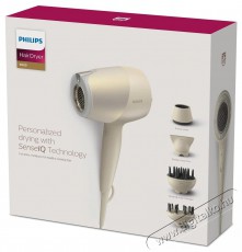 PHILIPS BHD829/00 Series 9000 SenseIQ Sz&eacute;ps&eacute;g&aacute;pol&aacute;s / Eg&eacute;szs&eacute;g - Haj&aacute;pol&aacute;s - Hajsz&aacute;r&iacute;t&oacute; - 510616