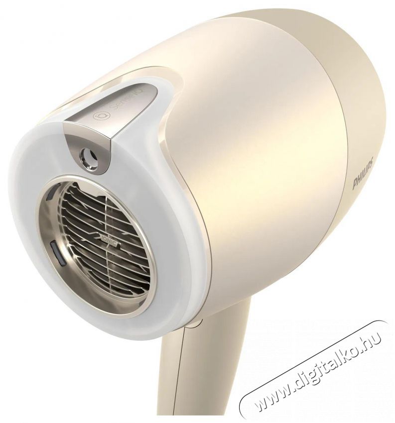 PHILIPS BHD829/00 Series 9000 SenseIQ Sz&eacute;ps&eacute;g&aacute;pol&aacute;s / Eg&eacute;szs&eacute;g - Haj&aacute;pol&aacute;s - Hajsz&aacute;r&iacute;t&oacute; - 510616