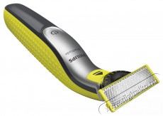 PHILIPS OneBlade 360 QP2734/23 Sz&eacute;ps&eacute;g&aacute;pol&aacute;s / Eg&eacute;szs&eacute;g - Szőrtelen&iacute;tő / borotva - F&eacute;rfi borotva - 510608
