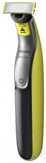 PHILIPS OneBlade 360 QP2734/23 Sz&eacute;ps&eacute;g&aacute;pol&aacute;s / Eg&eacute;szs&eacute;g - Szőrtelen&iacute;tő / borotva - F&eacute;rfi borotva - 510608