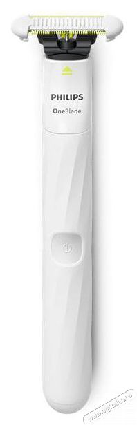 PHILIPS OneBlade Intimate QP1924/30 Sz&eacute;ps&eacute;g&aacute;pol&aacute;s / Eg&eacute;szs&eacute;g - Szőrtelen&iacute;tő / borotva - F&eacute;rfi borotva - 510601