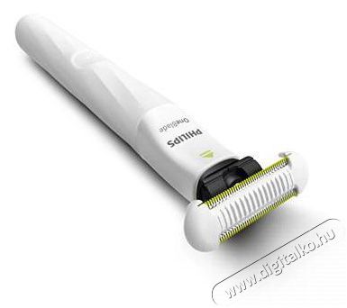 PHILIPS OneBlade Intimate QP1924/30 Sz&eacute;ps&eacute;g&aacute;pol&aacute;s / Eg&eacute;szs&eacute;g - Szőrtelen&iacute;tő / borotva - F&eacute;rfi borotva - 510601