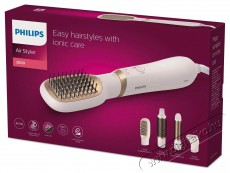 PHILIPS Series 3000 BHA310/00 Sz&eacute;ps&eacute;g&aacute;pol&aacute;s / Eg&eacute;szs&eacute;g - Haj&aacute;pol&aacute;s - T&ouml;bbfunkci&oacute;s hajform&aacute;z&oacute; - 510609