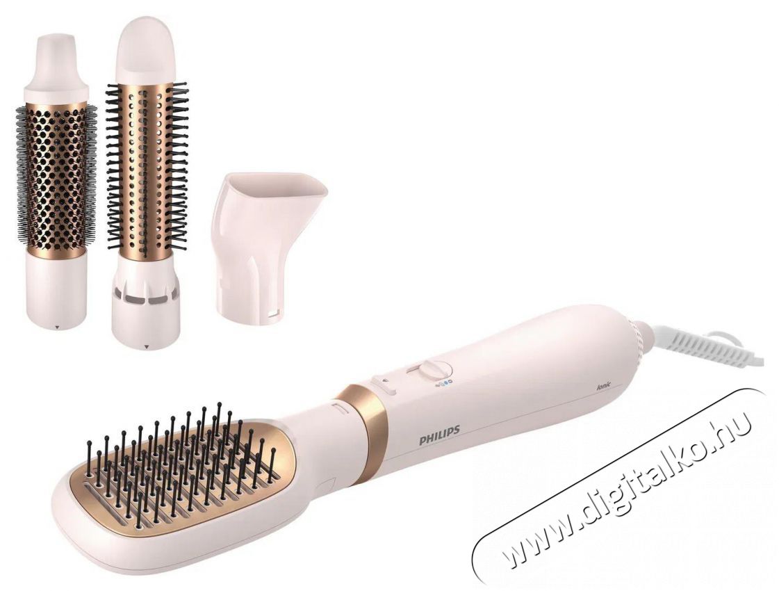 PHILIPS Series 3000 BHA310/00 Sz&eacute;ps&eacute;g&aacute;pol&aacute;s / Eg&eacute;szs&eacute;g - Haj&aacute;pol&aacute;s - T&ouml;bbfunkci&oacute;s hajform&aacute;z&oacute; - 510609