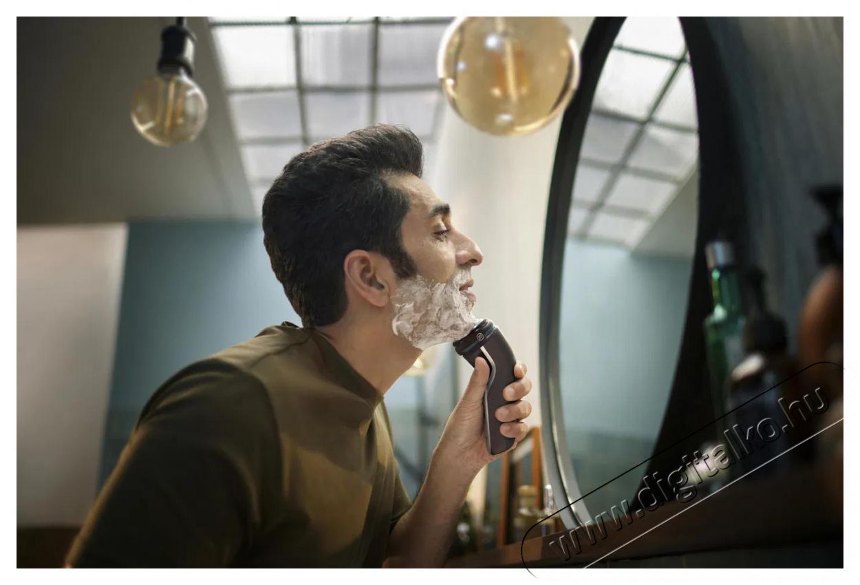 PHILIPS Series 3000 S3143/00 Sz&eacute;ps&eacute;g&aacute;pol&aacute;s / Eg&eacute;szs&eacute;g - Szőrtelen&iacute;tő / borotva - F&eacute;rfi borotva - 510618