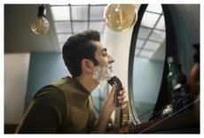 PHILIPS Series 3000 S3143/00 Sz&eacute;ps&eacute;g&aacute;pol&aacute;s / Eg&eacute;szs&eacute;g - Szőrtelen&iacute;tő / borotva - F&eacute;rfi borotva - 510618