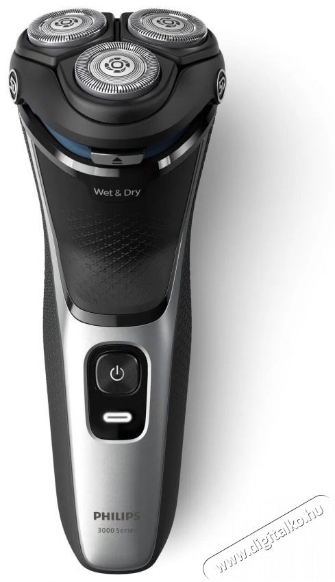 PHILIPS Series 3000 S3143/00 Sz&eacute;ps&eacute;g&aacute;pol&aacute;s / Eg&eacute;szs&eacute;g - Szőrtelen&iacute;tő / borotva - F&eacute;rfi borotva - 510618