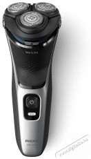 PHILIPS Series 3000 S3143/00 Sz&eacute;ps&eacute;g&aacute;pol&aacute;s / Eg&eacute;szs&eacute;g - Szőrtelen&iacute;tő / borotva - F&eacute;rfi borotva - 510618