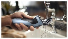 PHILIPS Series 3000X Wet & Dry X3003/00 Sz&eacute;ps&eacute;g&aacute;pol&aacute;s / Eg&eacute;szs&eacute;g - Haj&aacute;pol&aacute;s - Haj / szak&aacute;ll v&aacute;g&oacute;, ny&iacute;r&oacute; - 510606