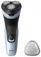 PHILIPS Series 3000X Wet & Dry X3003/00 Sz&eacute;ps&eacute;g&aacute;pol&aacute;s / Eg&eacute;szs&eacute;g - Haj&aacute;pol&aacute;s - Haj / szak&aacute;ll v&aacute;g&oacute;, ny&iacute;r&oacute; - 510606