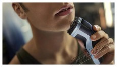PHILIPS Series 3000X Wet & Dry X3003/00 Sz&eacute;ps&eacute;g&aacute;pol&aacute;s / Eg&eacute;szs&eacute;g - Haj&aacute;pol&aacute;s - Haj / szak&aacute;ll v&aacute;g&oacute;, ny&iacute;r&oacute; - 510606