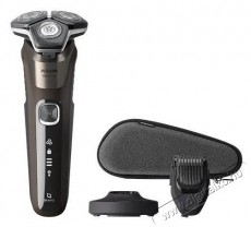 PHILIPS Series 5000 Wet & Dry S5886/38 Sz&eacute;ps&eacute;g&aacute;pol&aacute;s / Eg&eacute;szs&eacute;g - Haj&aacute;pol&aacute;s - Haj / szak&aacute;ll v&aacute;g&oacute;, ny&iacute;r&oacute; - 510615