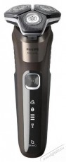 PHILIPS Series 5000 Wet & Dry S5886/38 Sz&eacute;ps&eacute;g&aacute;pol&aacute;s / Eg&eacute;szs&eacute;g - Haj&aacute;pol&aacute;s - Haj / szak&aacute;ll v&aacute;g&oacute;, ny&iacute;r&oacute; - 510615