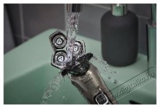 PHILIPS Series 5000 Wet & Dry S5886/38 Sz&eacute;ps&eacute;g&aacute;pol&aacute;s / Eg&eacute;szs&eacute;g - Haj&aacute;pol&aacute;s - Haj / szak&aacute;ll v&aacute;g&oacute;, ny&iacute;r&oacute; - 510615