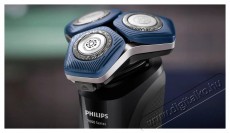 PHILIPS Series 7000 Wet & Dry S7886/35 Sz&eacute;ps&eacute;g&aacute;pol&aacute;s / Eg&eacute;szs&eacute;g - Szőrtelen&iacute;tő / borotva - F&eacute;rfi borotva - 510604