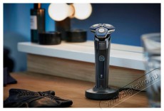PHILIPS Series 7000 Wet & Dry S7886/35 Sz&eacute;ps&eacute;g&aacute;pol&aacute;s / Eg&eacute;szs&eacute;g - Szőrtelen&iacute;tő / borotva - F&eacute;rfi borotva - 510604