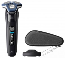 PHILIPS Series 7000 Wet & Dry S7886/35 Sz&eacute;ps&eacute;g&aacute;pol&aacute;s / Eg&eacute;szs&eacute;g - Szőrtelen&iacute;tő / borotva - F&eacute;rfi borotva - 510604