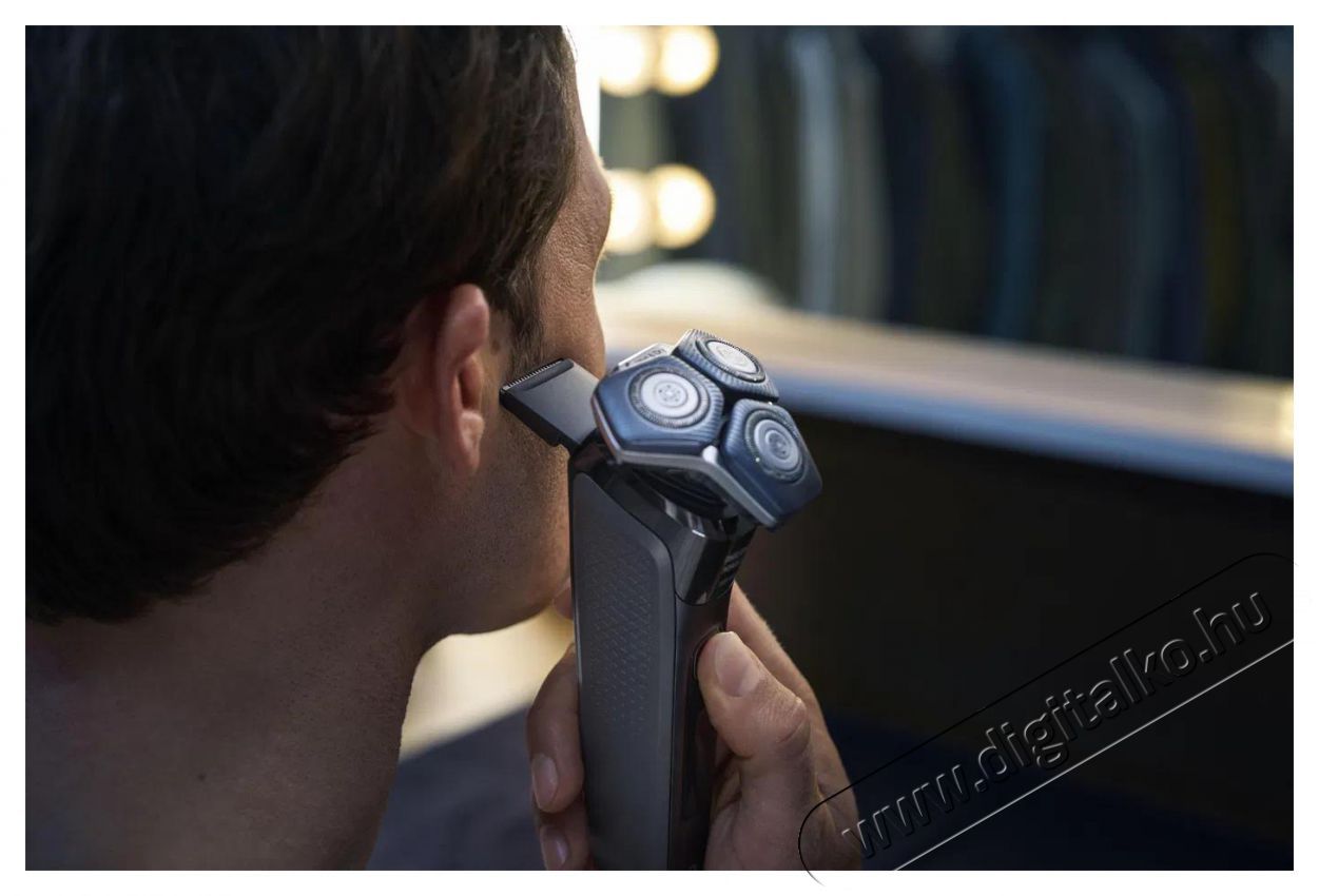 PHILIPS Series 7000 Wet & Dry S7886/35 Sz&eacute;ps&eacute;g&aacute;pol&aacute;s / Eg&eacute;szs&eacute;g - Szőrtelen&iacute;tő / borotva - F&eacute;rfi borotva - 510604
