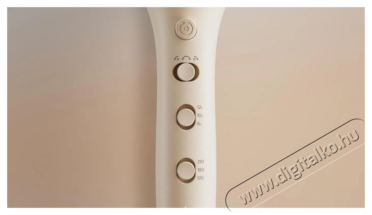 PHILIPS Series 8000 SenseIQ BHB887/00 Sz&eacute;ps&eacute;g&aacute;pol&aacute;s / Eg&eacute;szs&eacute;g - Haj&aacute;pol&aacute;s - Hajs&uuml;tővas / g&ouml;nd&ouml;r&iacute;tő - 510614