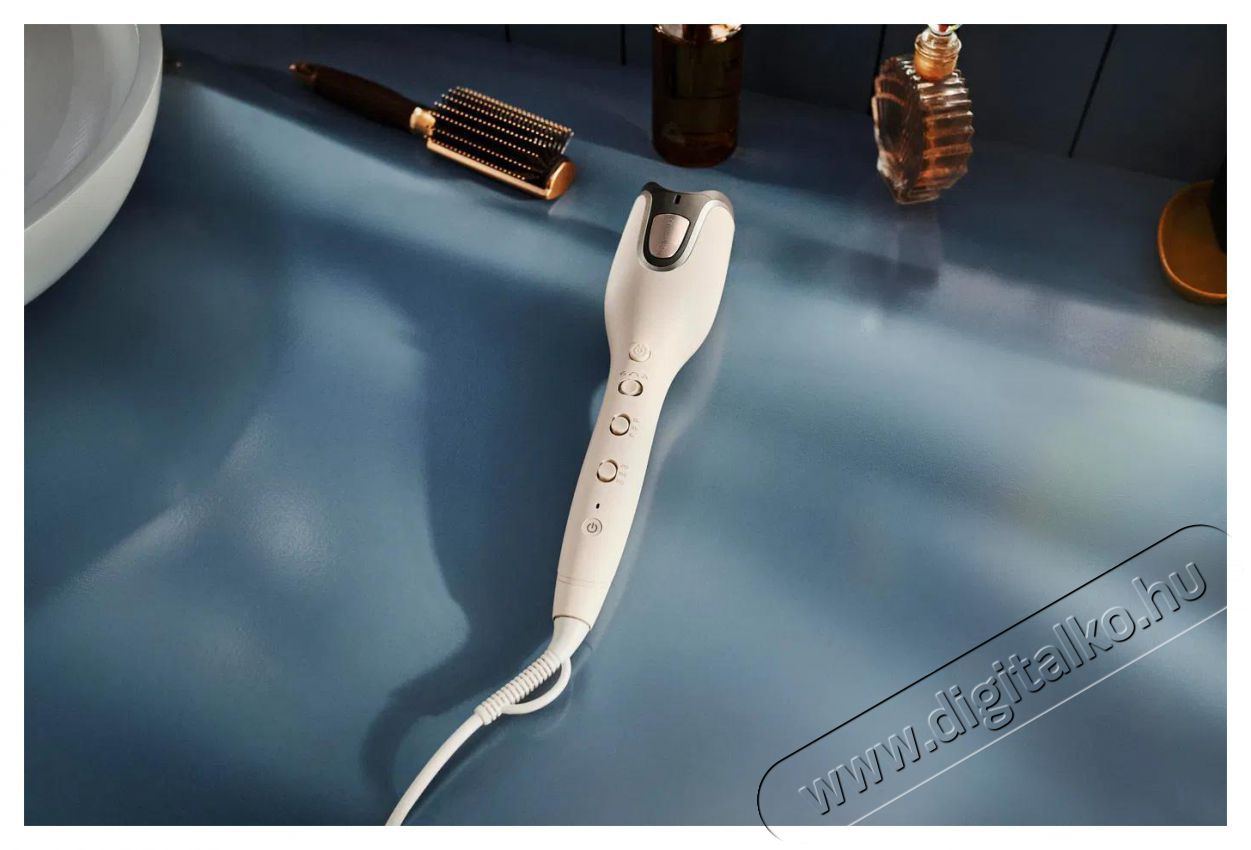PHILIPS Series 8000 SenseIQ BHB887/00 Sz&eacute;ps&eacute;g&aacute;pol&aacute;s / Eg&eacute;szs&eacute;g - Haj&aacute;pol&aacute;s - Hajs&uuml;tővas / g&ouml;nd&ouml;r&iacute;tő - 510614