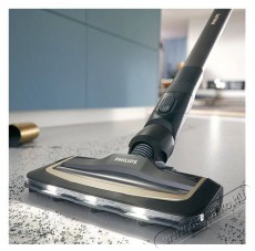 PHILIPS 9000 Series Vac&Wash AquaTrio LED XW9463/11 H&aacute;ztart&aacute;s / Otthon / K&uuml;lt&eacute;r - Porsz&iacute;v&oacute; / takar&iacute;t&oacute;g&eacute;p - K&eacute;zi / &aacute;ll&oacute; porsz&iacute;v&oacute; - 511132