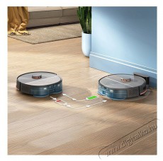 PHILIPS HomeRun 5000 Series Aqua XU5000/10 H&aacute;ztart&aacute;s / Otthon / K&uuml;lt&eacute;r - Porsz&iacute;v&oacute; / takar&iacute;t&oacute;g&eacute;p - Robotporsz&iacute;v&oacute; - 511138