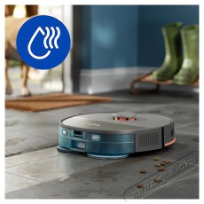 PHILIPS HomeRun 5000 Series Aqua XU5100/10 H&aacute;ztart&aacute;s / Otthon / K&uuml;lt&eacute;r - Porsz&iacute;v&oacute; / takar&iacute;t&oacute;g&eacute;p - Robotporsz&iacute;v&oacute; - 511136