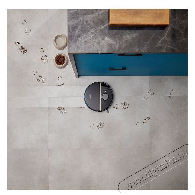 PHILIPS HomeRun 7000 Series XU7000/01 H&aacute;ztart&aacute;s / Otthon / K&uuml;lt&eacute;r - Porsz&iacute;v&oacute; / takar&iacute;t&oacute;g&eacute;p - Robotporsz&iacute;v&oacute; - 511133