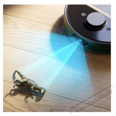 PHILIPS HomeRun 7000 Series XU7000/01 H&aacute;ztart&aacute;s / Otthon / K&uuml;lt&eacute;r - Porsz&iacute;v&oacute; / takar&iacute;t&oacute;g&eacute;p - Robotporsz&iacute;v&oacute; - 511133