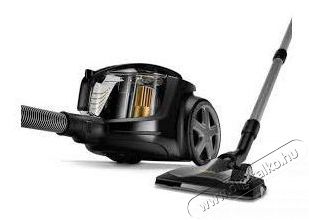 PHILIPS PowerPro Ultimate XB9154/09 H&aacute;ztart&aacute;s / Otthon / K&uuml;lt&eacute;r - Porsz&iacute;v&oacute; / takar&iacute;t&oacute;g&eacute;p - Porzs&aacute;kos porsz&iacute;v&oacute; - 511129