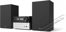 PHILIPS TAM3205M/12 Audio-Video / Hifi / Multim&eacute;dia - Hifi - Sztere&oacute; - Mikro-, mini hifi rendszer - 511487