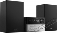 PHILIPS TAM3205M/12 Audio-Video / Hifi / Multim&eacute;dia - Hifi - Sztere&oacute; - Mikro-, mini hifi rendszer - 511487