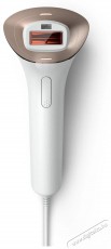 PHILIPS Lumea IPL 8000 BRI945/00 Sz&eacute;ps&eacute;g&aacute;pol&aacute;s / Eg&eacute;szs&eacute;g - Szőrtelen&iacute;tő / borotva - Női szőrtelen&iacute;tő - 512165