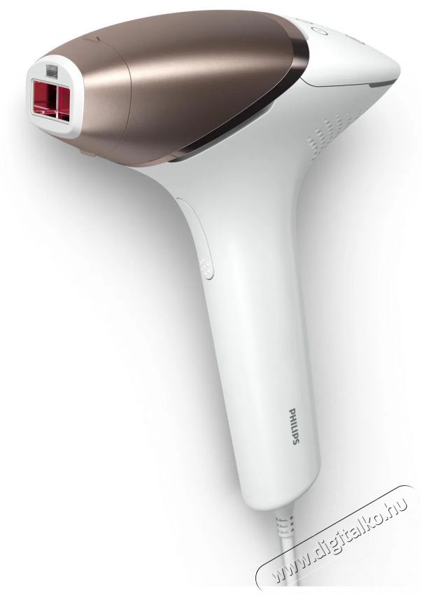 PHILIPS Lumea IPL 8000 BRI945/00 Sz&eacute;ps&eacute;g&aacute;pol&aacute;s / Eg&eacute;szs&eacute;g - Szőrtelen&iacute;tő / borotva - Női szőrtelen&iacute;tő - 512165