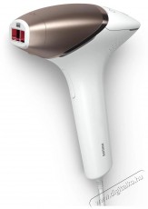 PHILIPS Lumea IPL 8000 BRI945/00 Sz&eacute;ps&eacute;g&aacute;pol&aacute;s / Eg&eacute;szs&eacute;g - Szőrtelen&iacute;tő / borotva - Női szőrtelen&iacute;tő - 512165